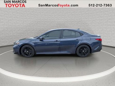 New 2026 Toyota Camry SE w/ Convenience Package FWD image 8