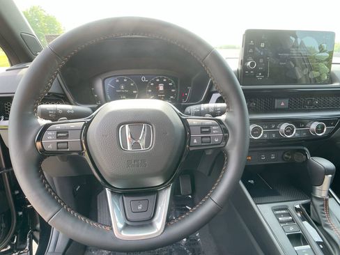 New 2026 Honda CR-V Sport Touring image 14