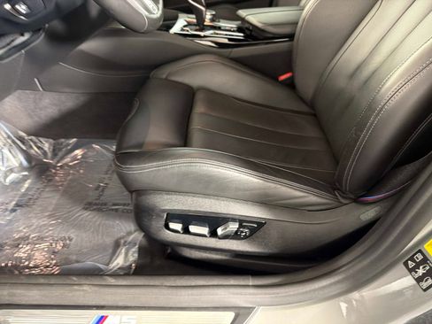 Used 2019 BMW M5 w/ Executive Package AWD/4WD image 36