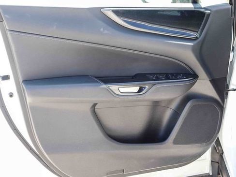 Used 2024 Lexus NX 350 AWD w/ Cold Area Package image 17