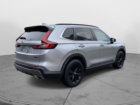 Used 2023 Honda CR-V Sport image 3