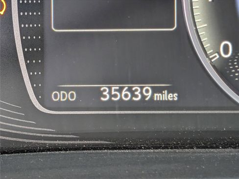 Used 2021 Lexus ES 350 w/ Premium Package image 29