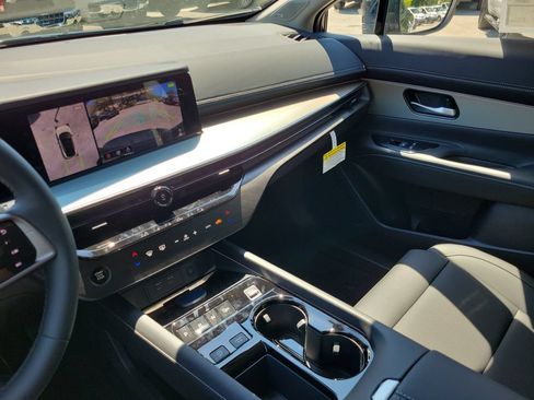 New 2026 Nissan Murano SL AWD/4WD image 33