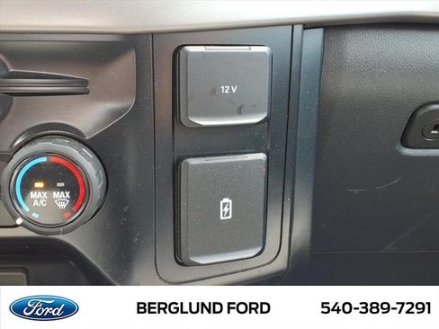 Used 2024 Ford F150 XL AWD/4WD image 28