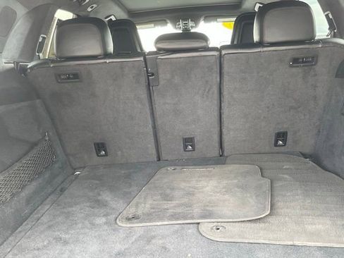 Used 2020 Porsche Cayenne Turbo AWD/4WD image 20