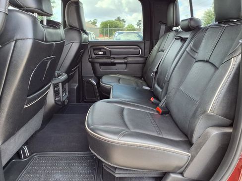 Used 2022 RAM 3500 Limited image 18