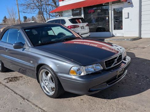 Used 2004 Volvo C70 HT image 3