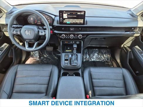 Certified 2024 Honda CR-V EX-L image 21