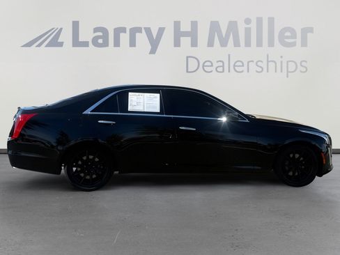 Used 2019 Cadillac CTS Luxury image 6