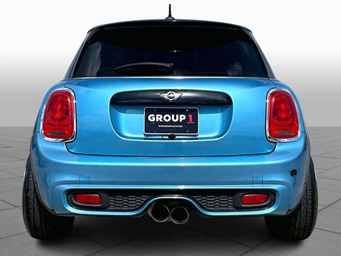Used 2015 MINI Cooper S image 5
