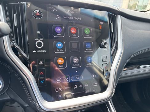 Used 2022 Subaru Outback Limited image 27