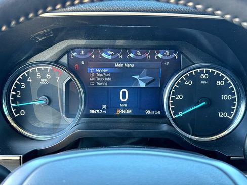 Certified 2021 Ford F150 XLT w/ Equipment Group 302A High image 15