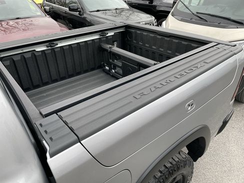 Used 2023 RAM 1500 Rebel w/ Rebel Level 1 Equipment Group AWD/4WD image 23