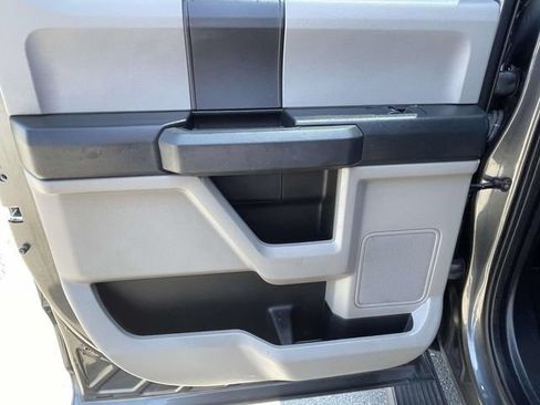 Used 2018 Ford F150 XL w/ Equipment Group 101A Mid RWD image 15