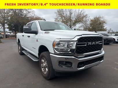 Used 2024 RAM 2500 Big Horn