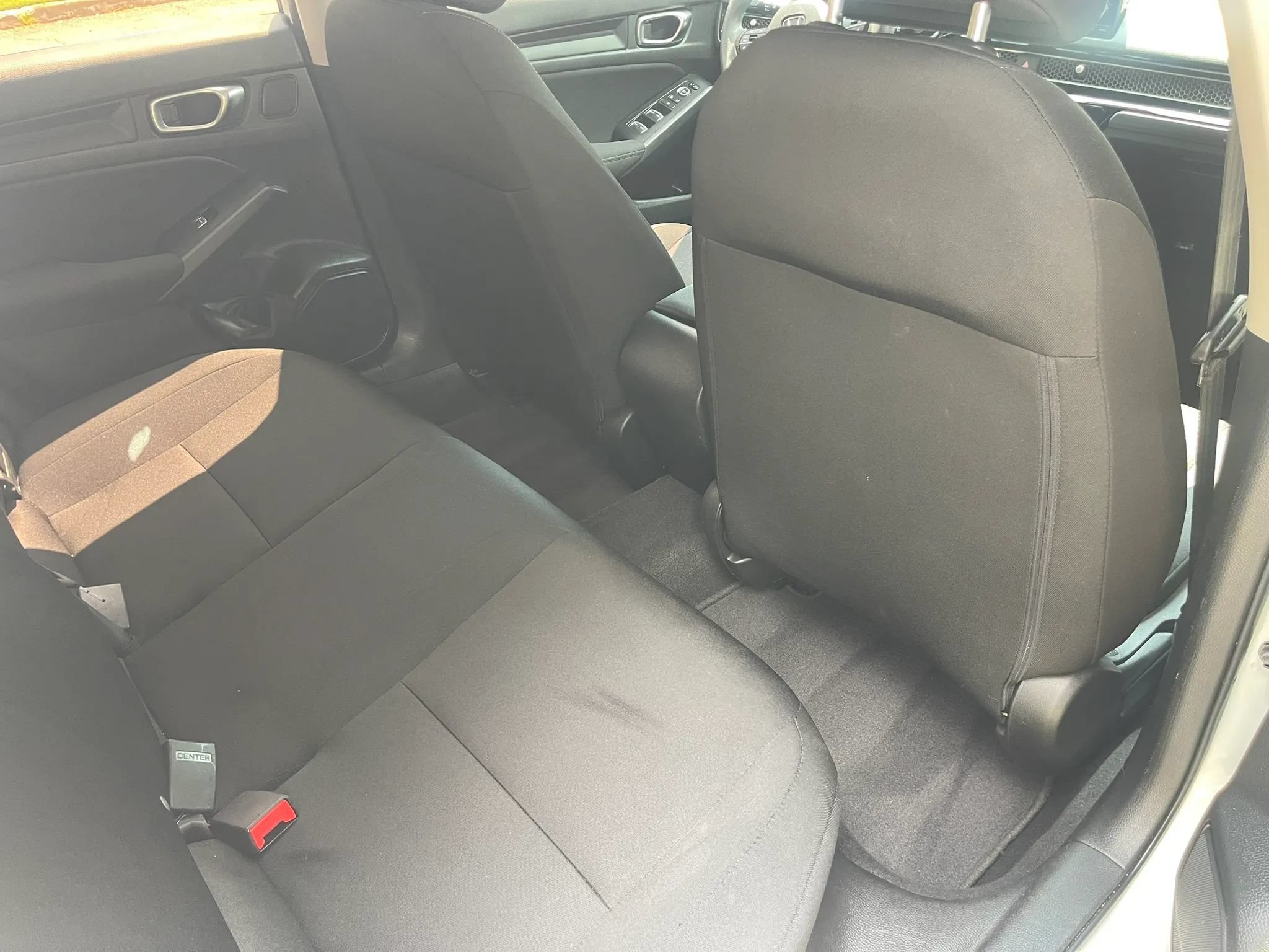 Used 2024 Honda Civic LX image 13