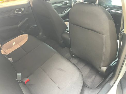 Used 2024 Honda Civic LX image 13