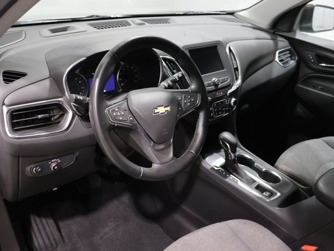 Used 2024 Chevrolet Equinox LT w/ LPO, Floor Liner Package FWD image 15