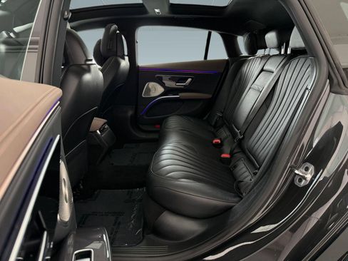 Certified 2023 Mercedes-Benz EQS 450+ Sedan image 20