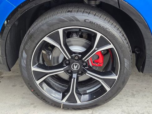 New 2026 Acura MDX Type S image 9