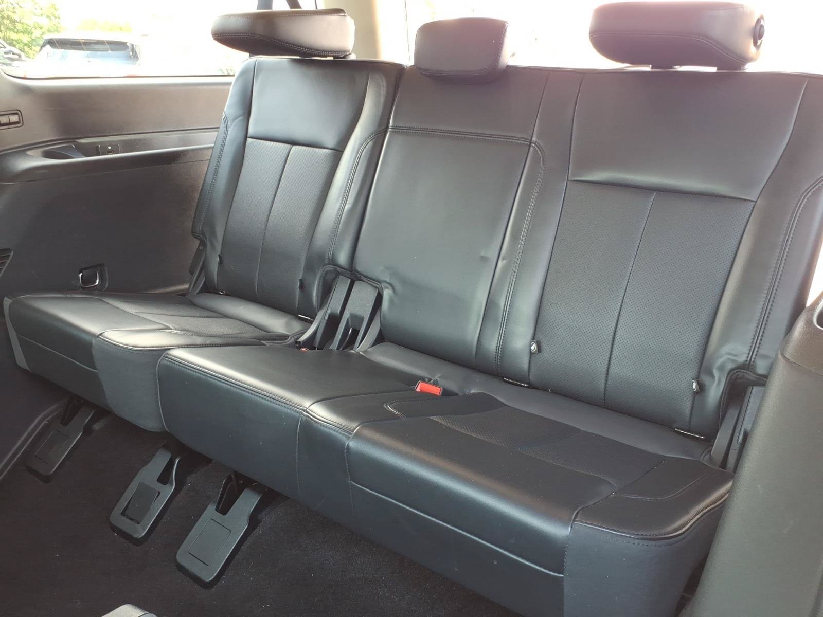 Used 2022 Ford Expedition Max XLT AWD/4WD image 12