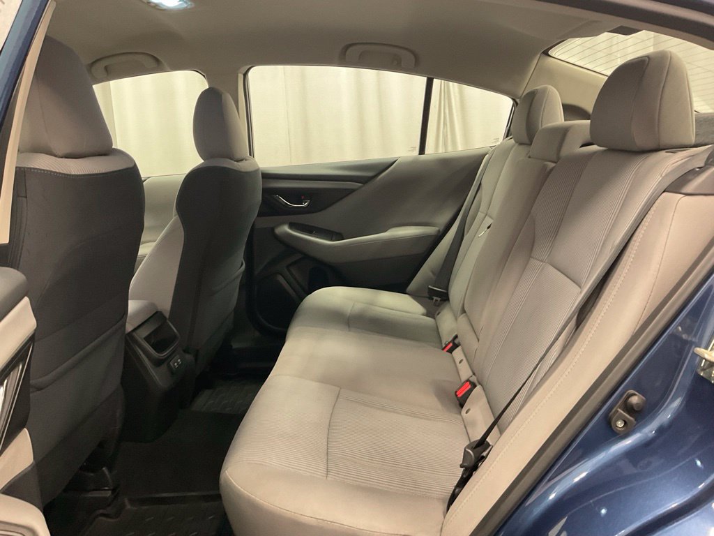Used 2020 Subaru Legacy Premium AWD/4WD image 35