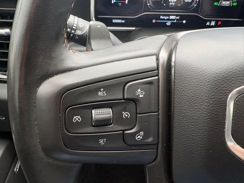 Used 2024 GMC Sierra 1500 AT4 w/ AT4 Premium Package AWD/4WD image 23