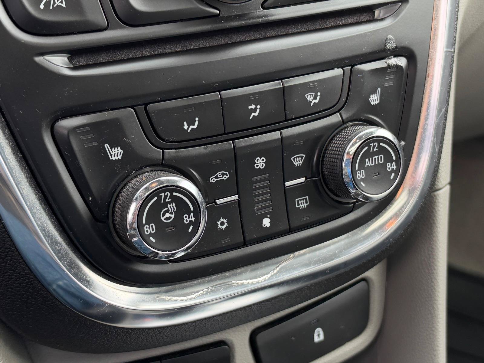 Used 2014 Buick Encore Premium AWD/4WD image 20