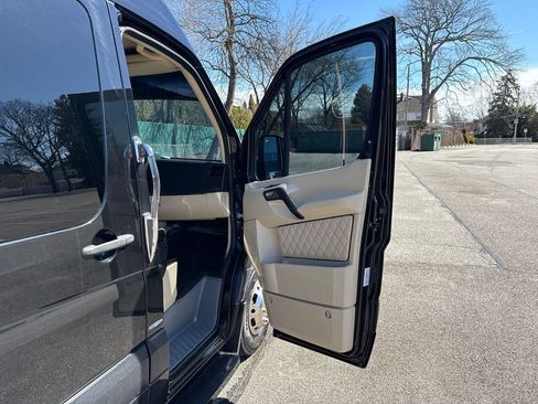 Used 2016 Mercedes-Benz Sprinter 3500 w/ Active Safety Plus Package image 20