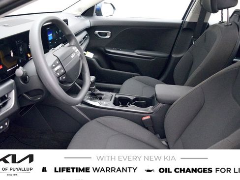 New 2026 Kia K4 FWD image 10