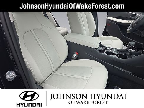 New 2026 Hyundai Sonata SE FWD image 22