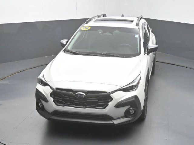 Certified 2024 Subaru Crosstrek 2.5i Limited AWD/4WD image 43