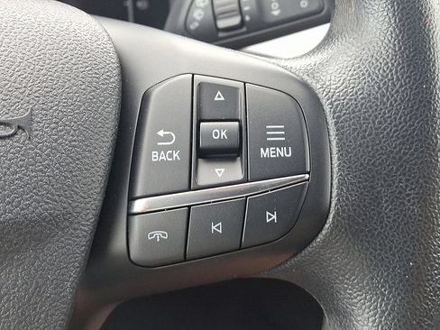 Used 2025 Ford Escape Active AWD/4WD image 22