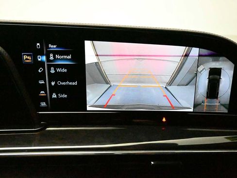 Used 2024 Cadillac Escalade Sport Platinum w/ LPO, ONYX Package AWD/4WD image 24