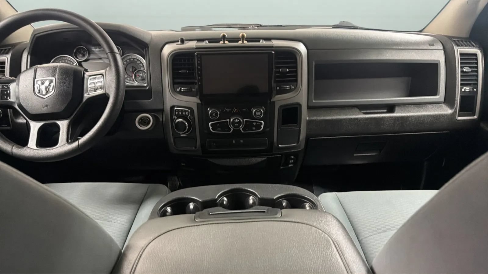 Used 2019 RAM 1500 Express w/ Express Value Package RWD image 16