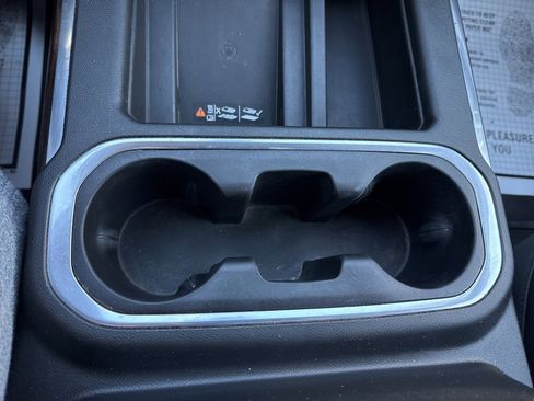 Used 2022 GMC Sierra 2500 Denali image 22