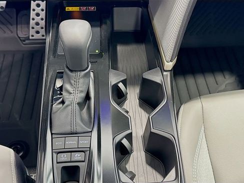 Certified 2025 Toyota Camry SE w/ Multimedia Upgrade Package image 16