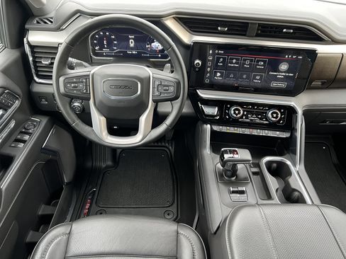 Used 2024 GMC Sierra 1500 Denali w/ Denali Reserve Package image 31