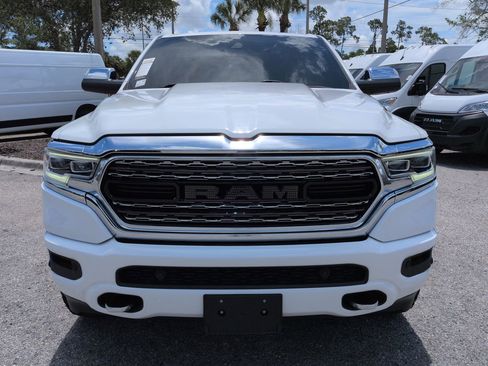 Used 2020 RAM 1500 Limited RWD image 3