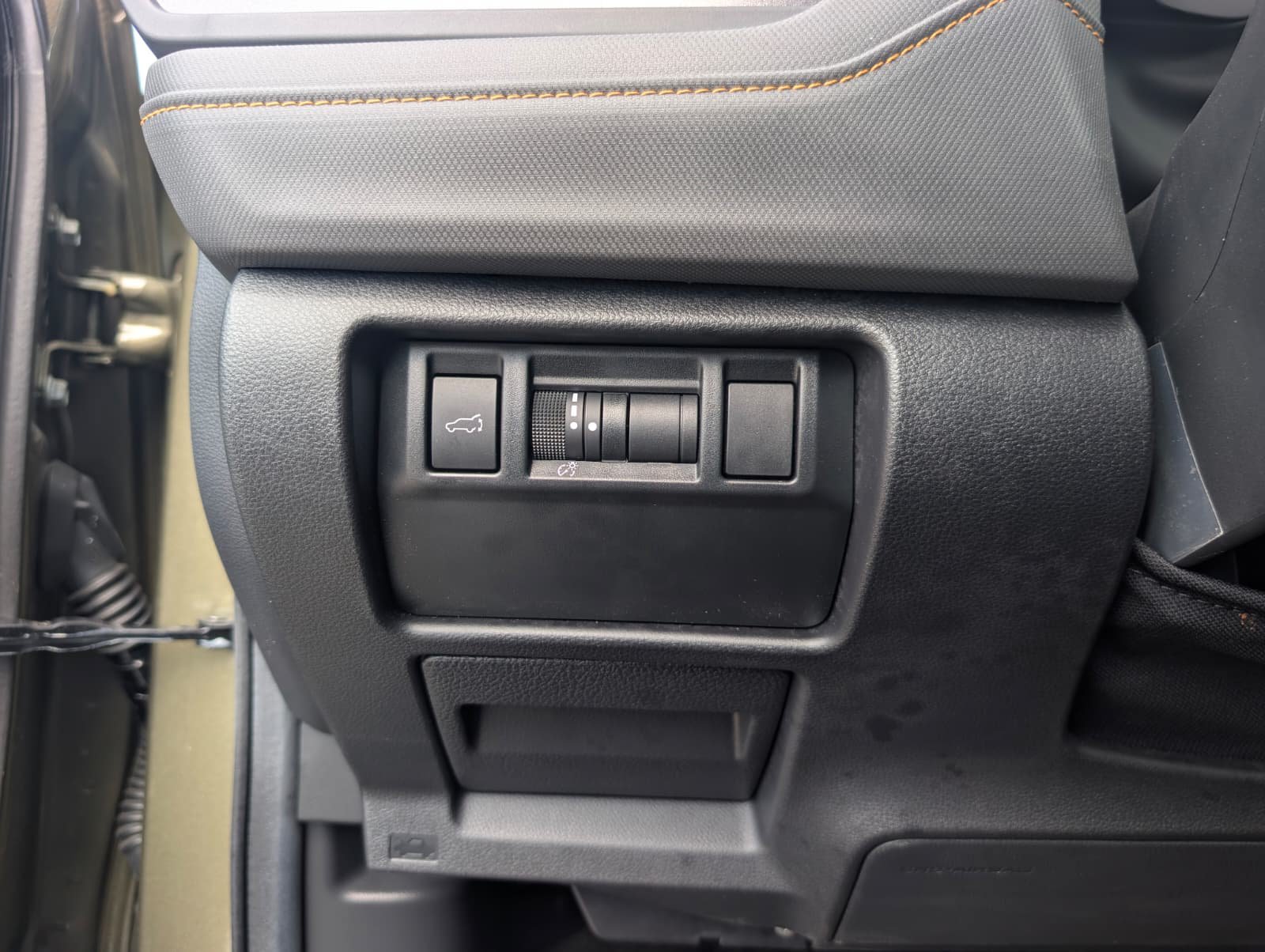 Used 2026 Subaru Forester Wilderness AWD/4WD image 23