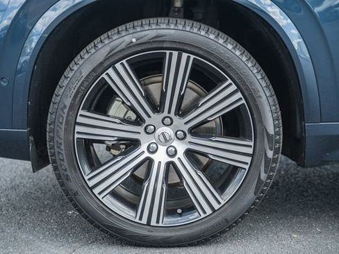 Used 2023 Volvo XC90 B6 Ultimate w/ Protection Package Premier AWD/4WD image 18