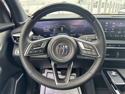 New 2026 Buick Enclave Avenir w/ Super Cruise Package image 14