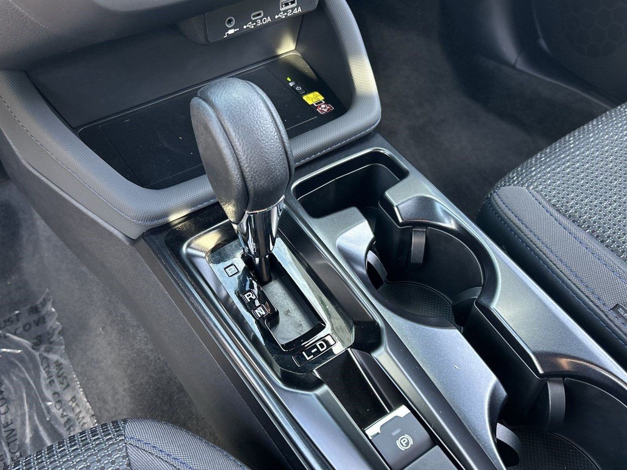 New 2026 Subaru Forester Premium AWD/4WD image 26