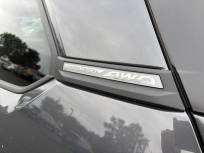 Used 2025 Subaru Forester Limited