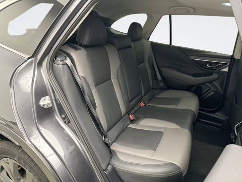 Used 2022 Subaru Outback Onyx Edition XT image 19
