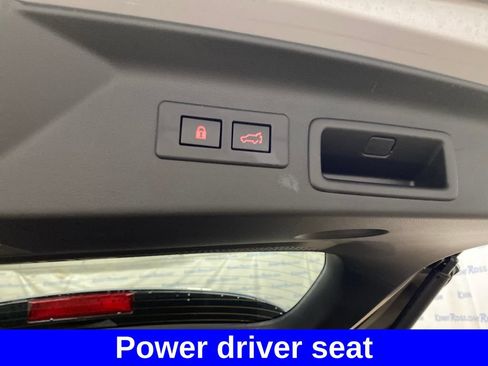 Certified 2025 Subaru Forester Limited AWD/4WD image 19