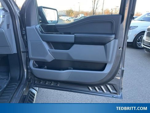 Used 2023 Ford F150 XLT w/ Equipment Group 302A High image 23