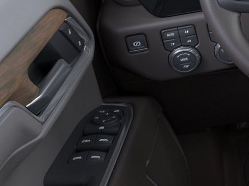 New 2026 GMC Sierra 1500 SLE AWD/4WD image 22