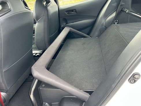 Used 2023 Toyota Corolla GR Morizo AWD/4WD image 25