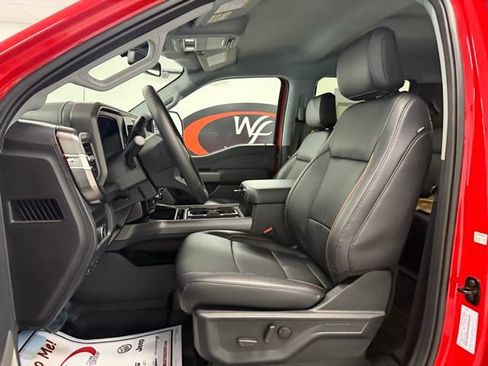 New 2026 Ford F450 Lariat AWD/4WD image 9